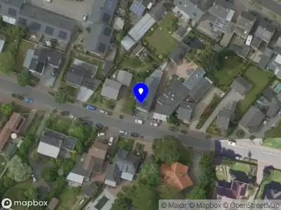 Cafetaria Mister Johnny B.V.