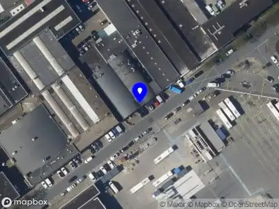 Horecabakkerij Roodenrijs B.V.