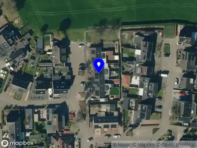 Nieuw bedrijf Stichting Senioren Soos Braamt