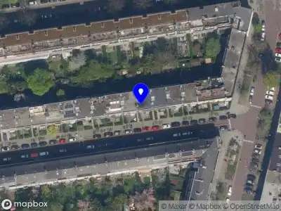 Rob de Bruijn Rotterdam