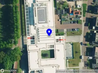 Beheerstg Maatschappelijke Accommodaties