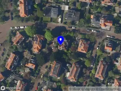 Bomenstichting Den Haag