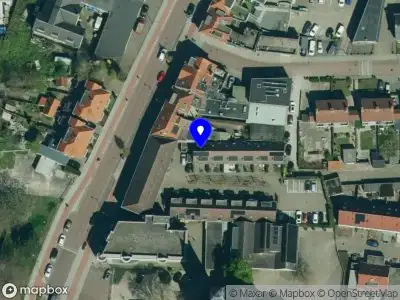 Stichting Mefiboseth Veenendaal