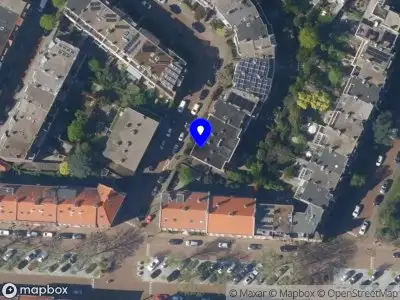 mr. Voss B.V. 's-Gravenhage