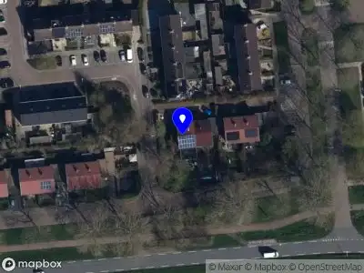 Stichting Yttje Dokkum