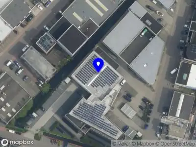 Nieuw bedrijf PJK B.V.