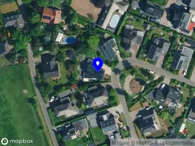 Nieuw bedrijf Stichting Living Green Oost Nederland