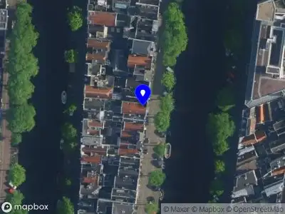 Lumiq Benelux B.V. Amsterdam