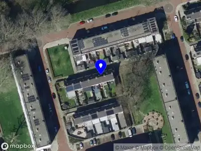 MJ Stucadoors- en Onderhoudsbedrijf SPIJKENISSE