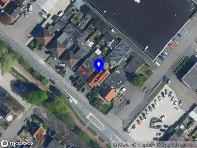 Nieuw bedrijf Damithel B.V.