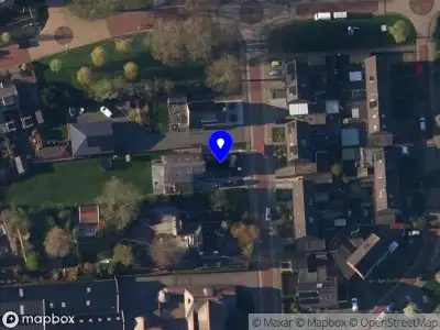 Nieuw bedrijf Cybele Management B.V.