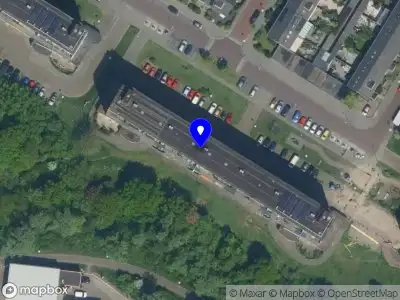 Stichting Zachaeus IJMUIDEN