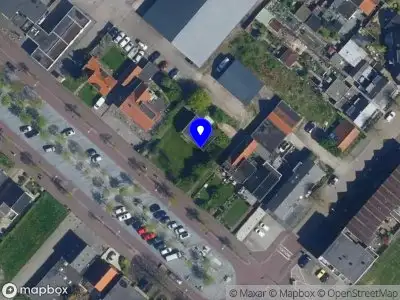 Nieuw bedrijf Saba Holding B.V.