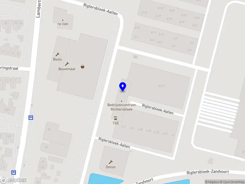 Nieuw bedrijf Susteq B.V.