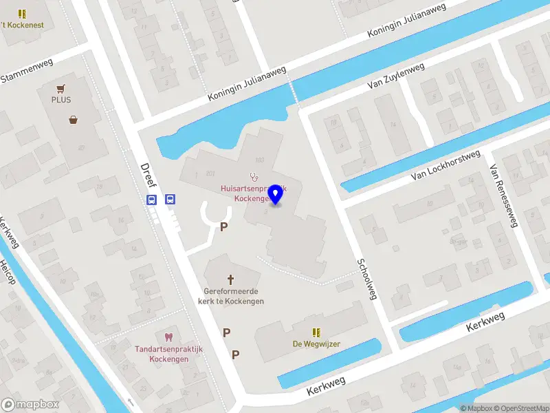 Stichting Vrienden van de S.V.D.U. Kockengen