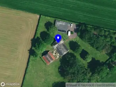 Hestia Services B.V.