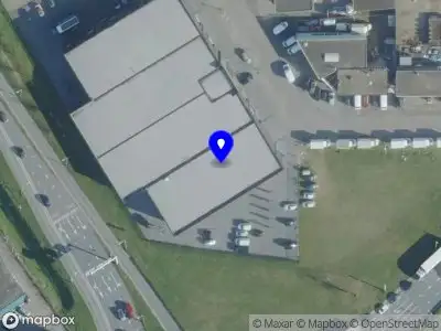 Sit & Heat Sports B.V.