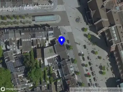 DaDa Wan Maastricht