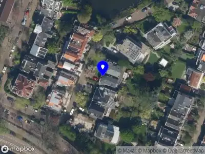 Stichting Essenlaan Rotterdam