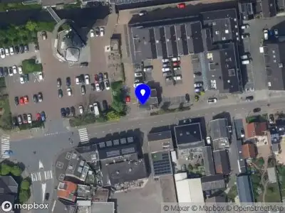 VvE Dorpshaven Zuid Startblok 3 te Aalsmeer