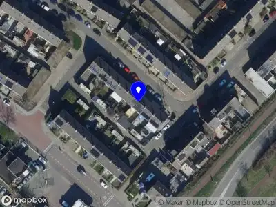 BiH Spack Middelburg