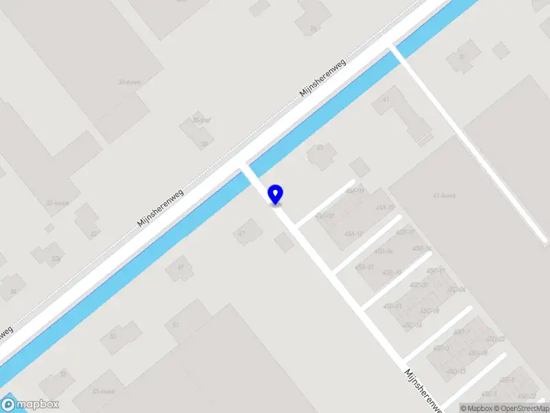 In Case Of Water B.V.