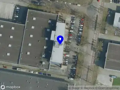 Pondres Holding B.V.