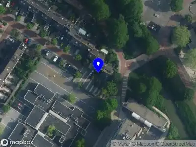 Stichting Friends of Alpha Diemen