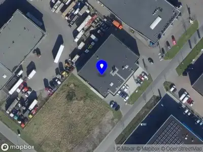 Scion Instruments (NL) B.V.