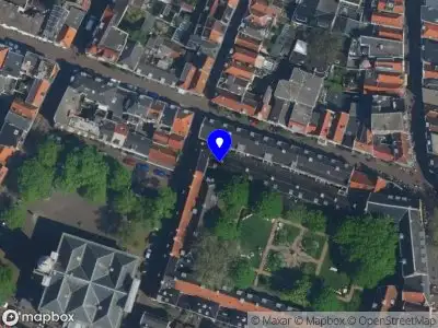Stichting Boeken in de Bavo Haarlem