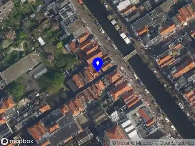 Bewonersvereniging In den Visch