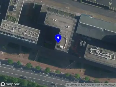 VvE Goudsbloemstr 115-A, B en C en 117-A en B