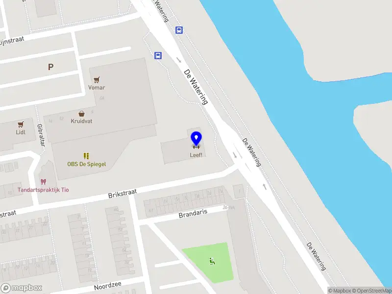 Nieuw bedrijf Stichting Sportklinieken Nederland