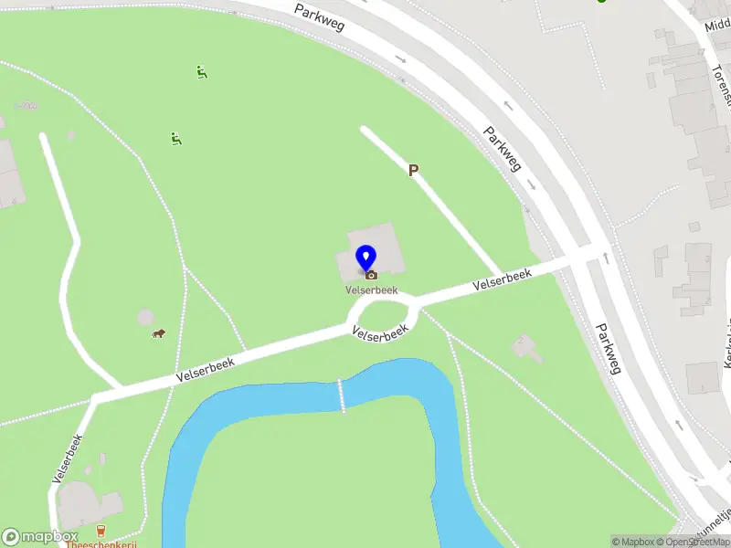 Nijboom Investments B .V.