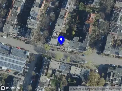 Nieuw bedrijf Woonvereniging T.V.T.