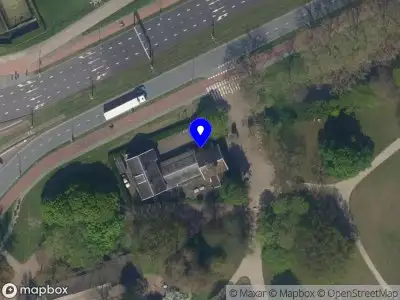 Stichting Het Noorse Kultuurhuis Rotterdam Rotterdam