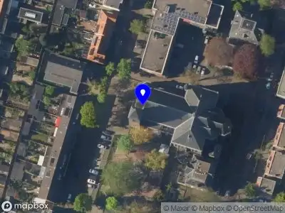 Stichting Steenbreek Amersfoort