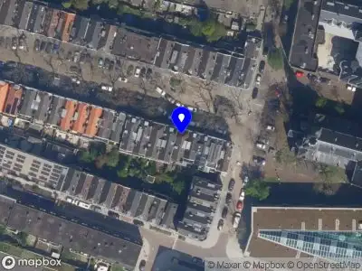 VvE Blommersdijkselaan 10A, 10B en 10C