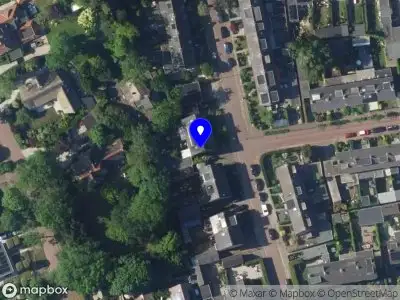 Stichting Oosterdokstuin