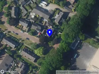 Stukadoorsbedrijf J.H. de Boer Blaricum