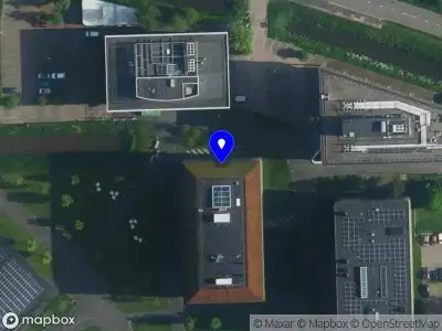 Stichting Hartwig Medical Foundation Amsterdam