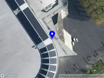 Nieuw bedrijf Kubus Heerenveen B.V.