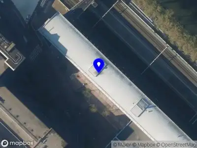 St. Adm.kant. Go Pop Up Benelux