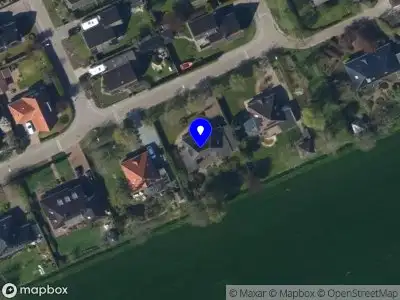 Nieuw bedrijf Stichting Tuinen van Zorg en Vlijt