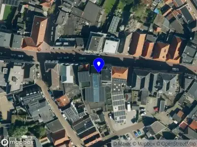 Coöperatie Streekmarkt Hart van Grolle U.A. Groenlo