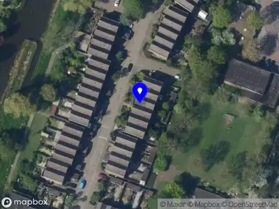 Stichting Rond Zoetermeer Actief