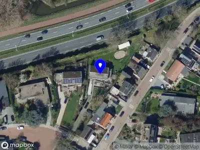 The Throne of Rhoon B.V.