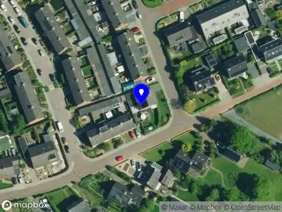Van Werven Vastgoed B.V. Terwolde
