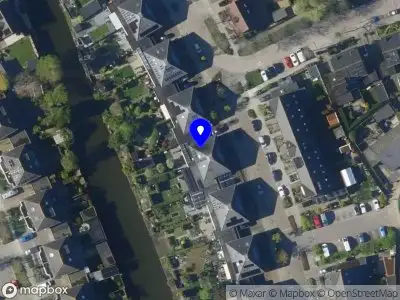 Nieuw bedrijf Vinocon B.V.