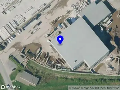 Grondstoffencentrum Nederland B.V. Tiel